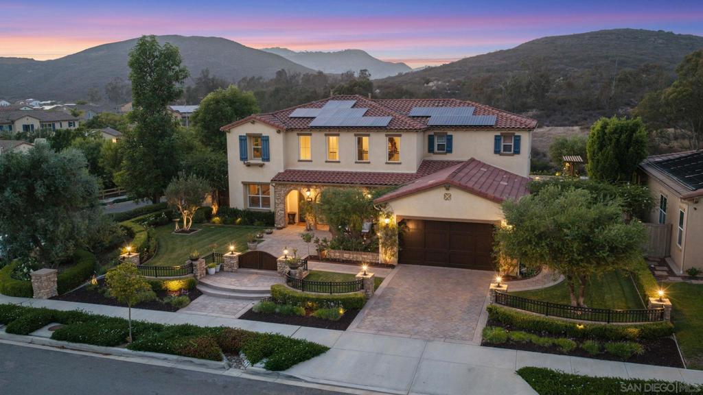 17812 Ralphs Ranch Rd, San Diego, CA 92127 — photo 1