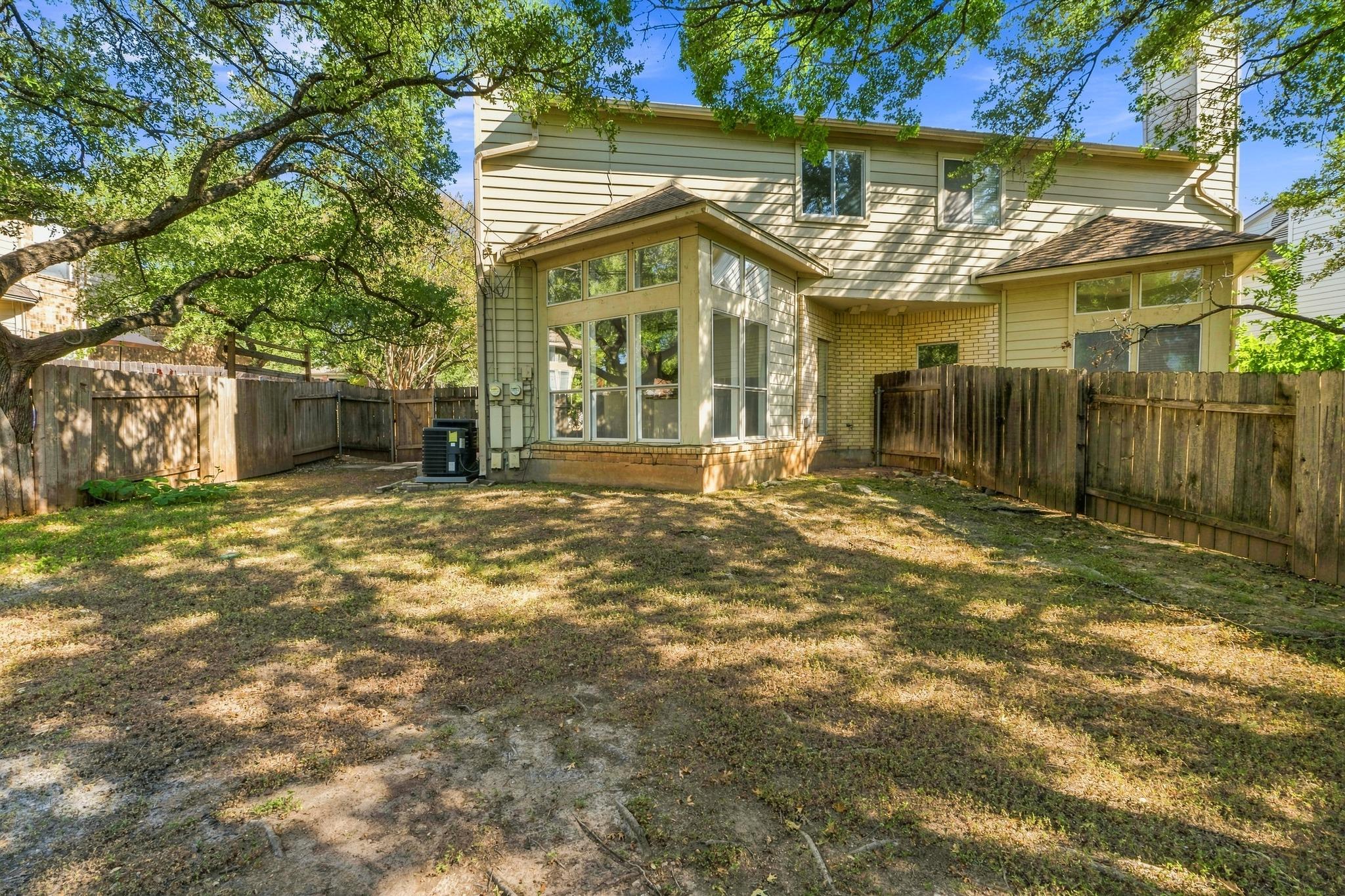 5711 Taylor Draper Cv #B, Austin, TX 78759 — photo 1