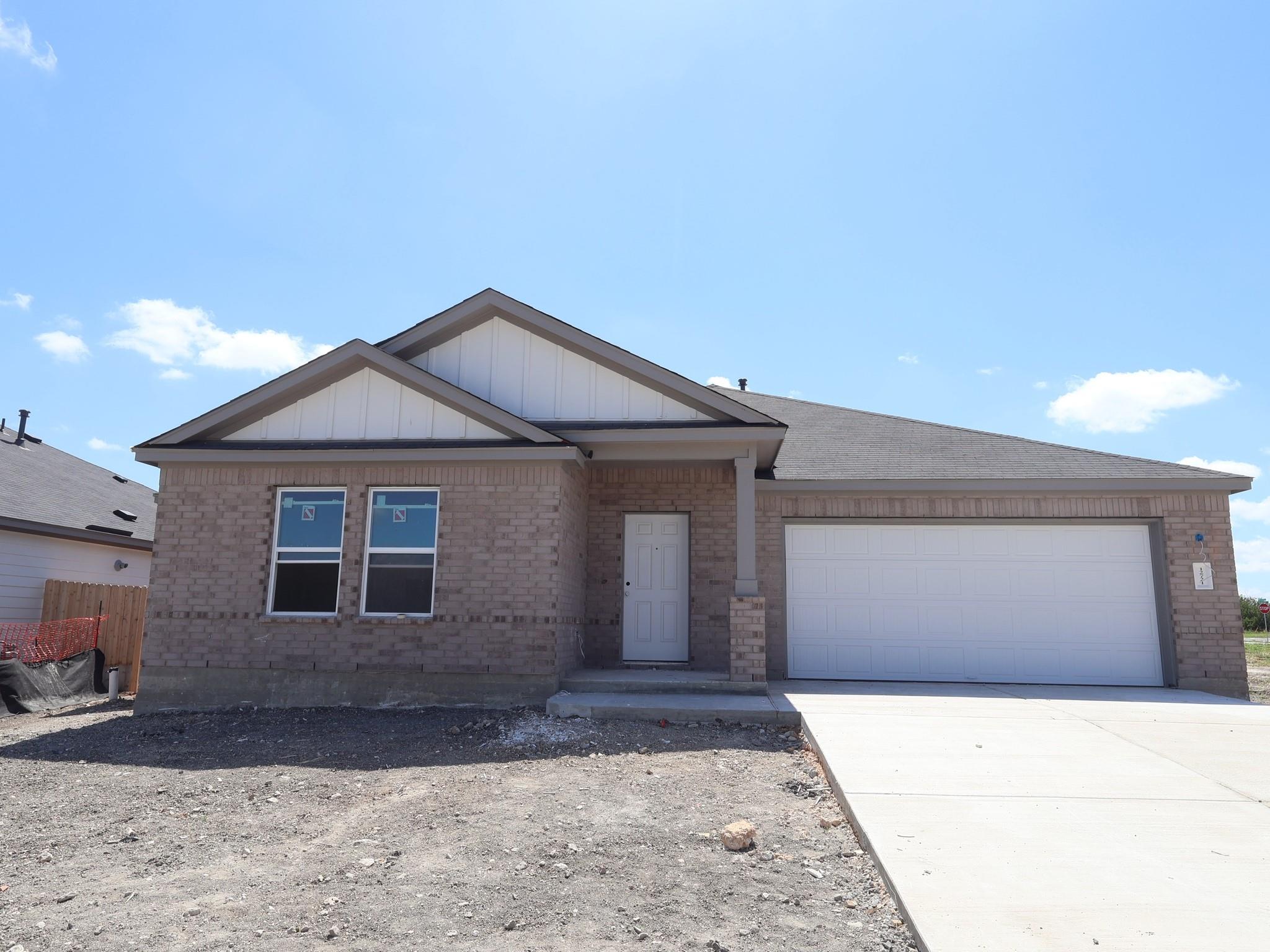 12721 Setting Peak, Buda, TX 78610 — photo 1