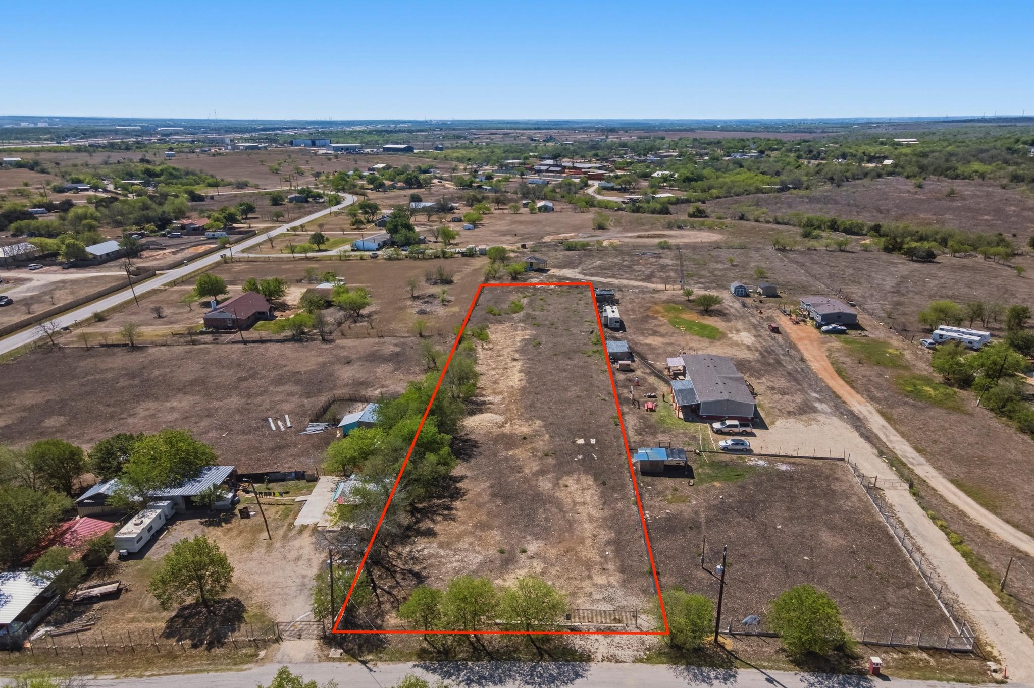 0  Overstreet Cir, Buda, TX 78610 — photo 1