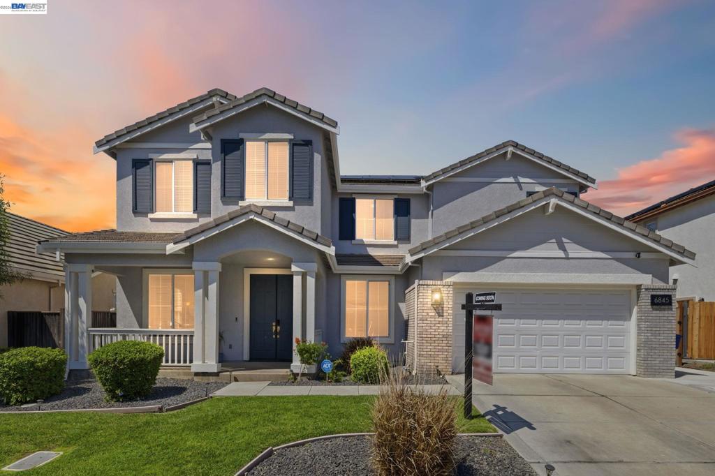6845 New Melones Cir, Discovery Bay, CA 94505 — photo 1