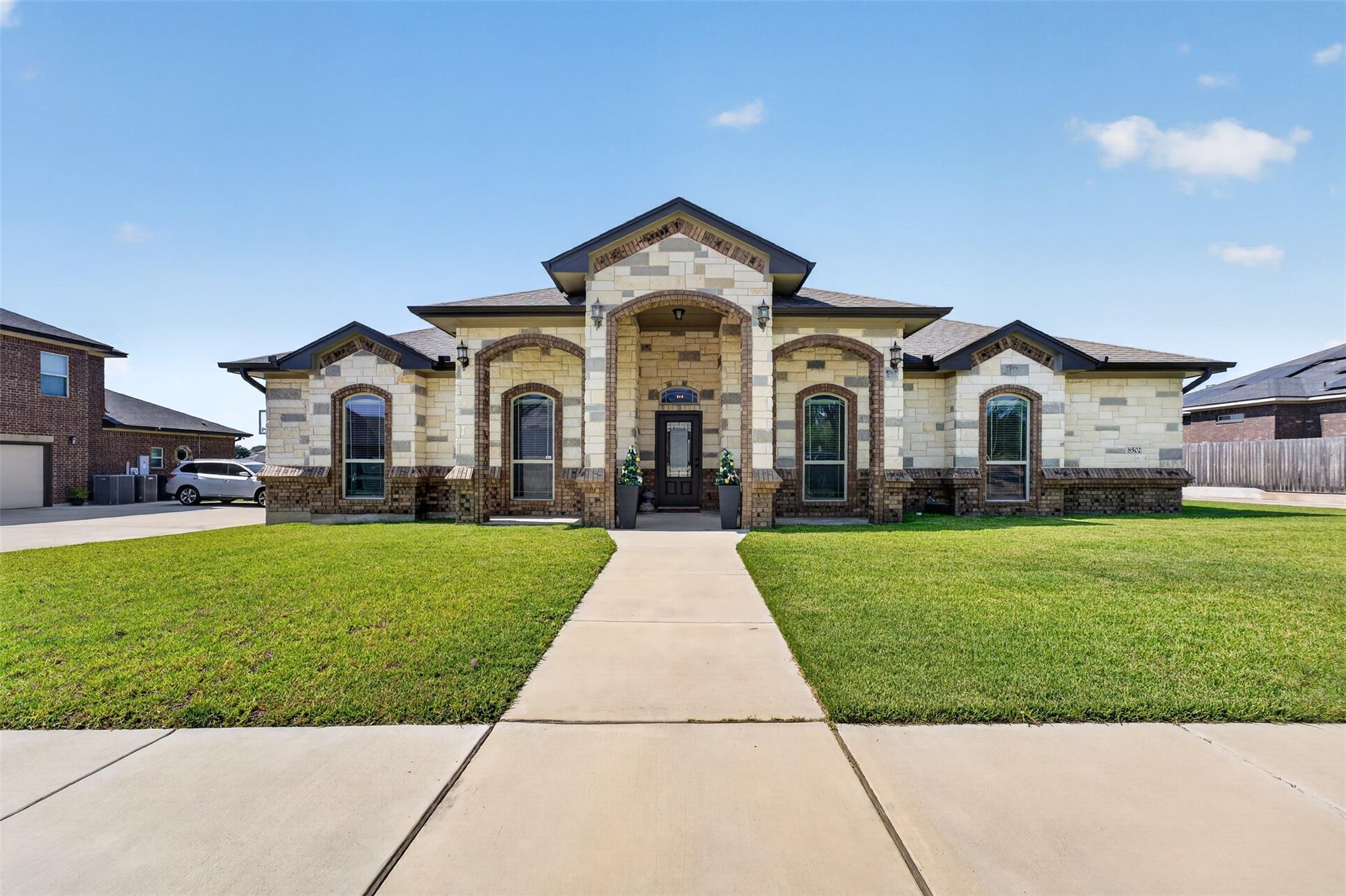 8502 Dorset, Killeen, TX 76542 — photo 1