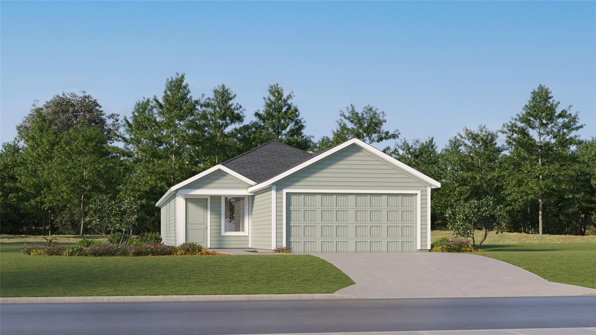 236 Louisa, Jarrell, TX 76537 — photo 1