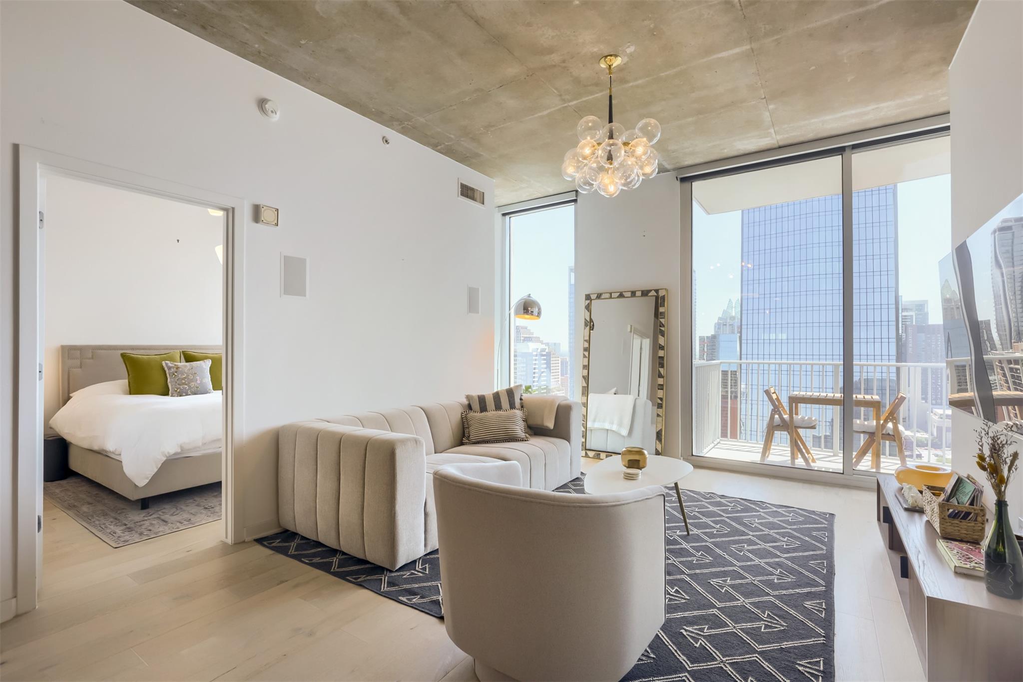 360 Nueces, Austin, TX 78701 — photo 1