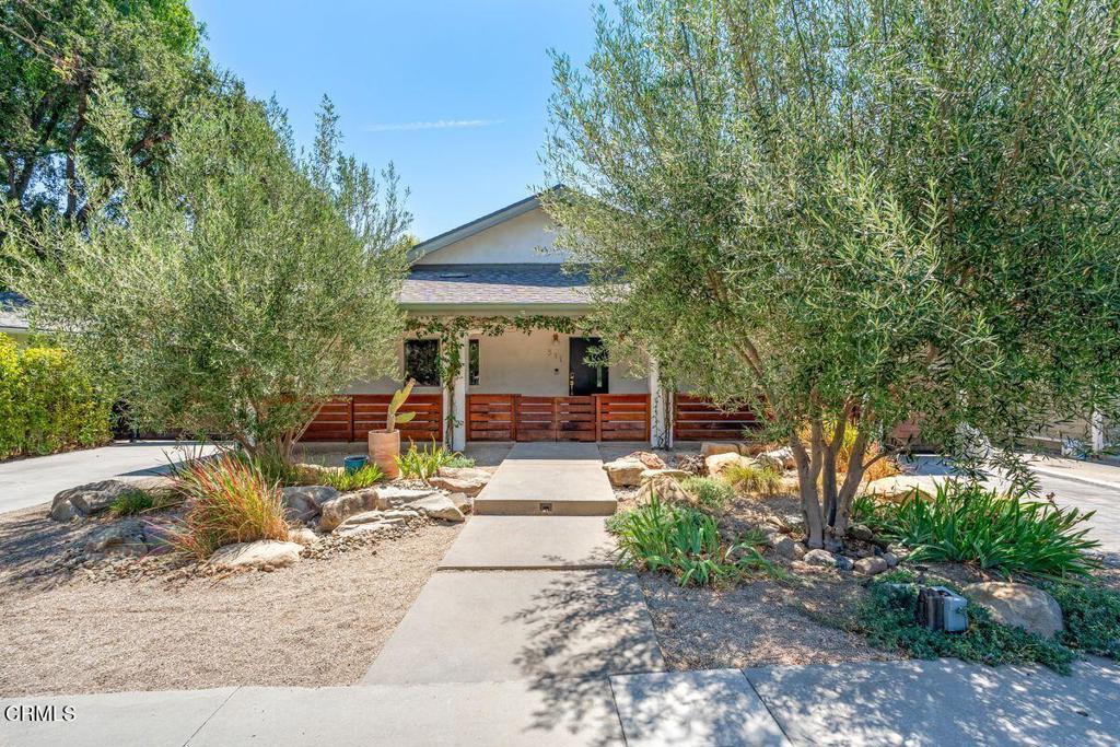 511 E Aliso Street, Ojai, CA 93023 — photo 1