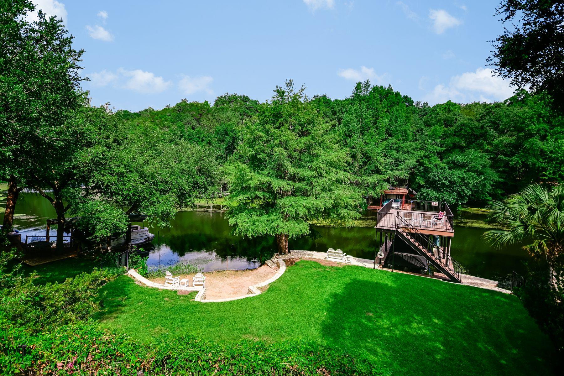 5307 Tortuga, Austin, TX 78731 — photo 1