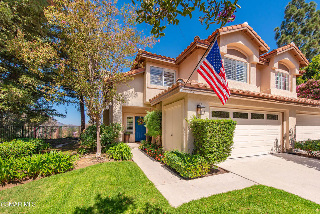 1164 Amberton Lane, Newbury Park, CA 91320 — photo 1