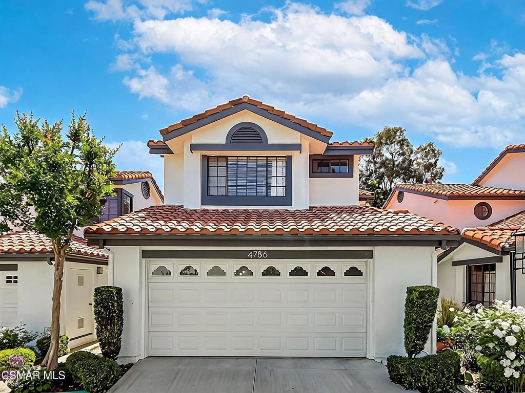 4786 Saltino Way, Oak Park, CA 91377 — photo 1