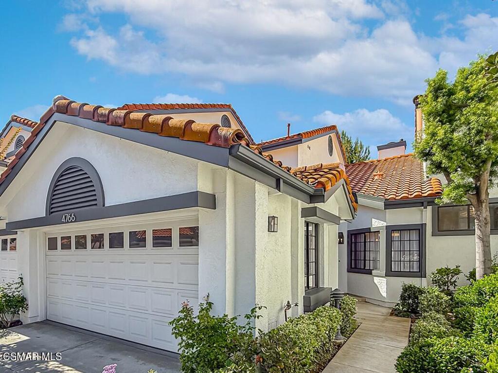 4766 Taranto Way, Oak Park, CA 91377 — photo 1