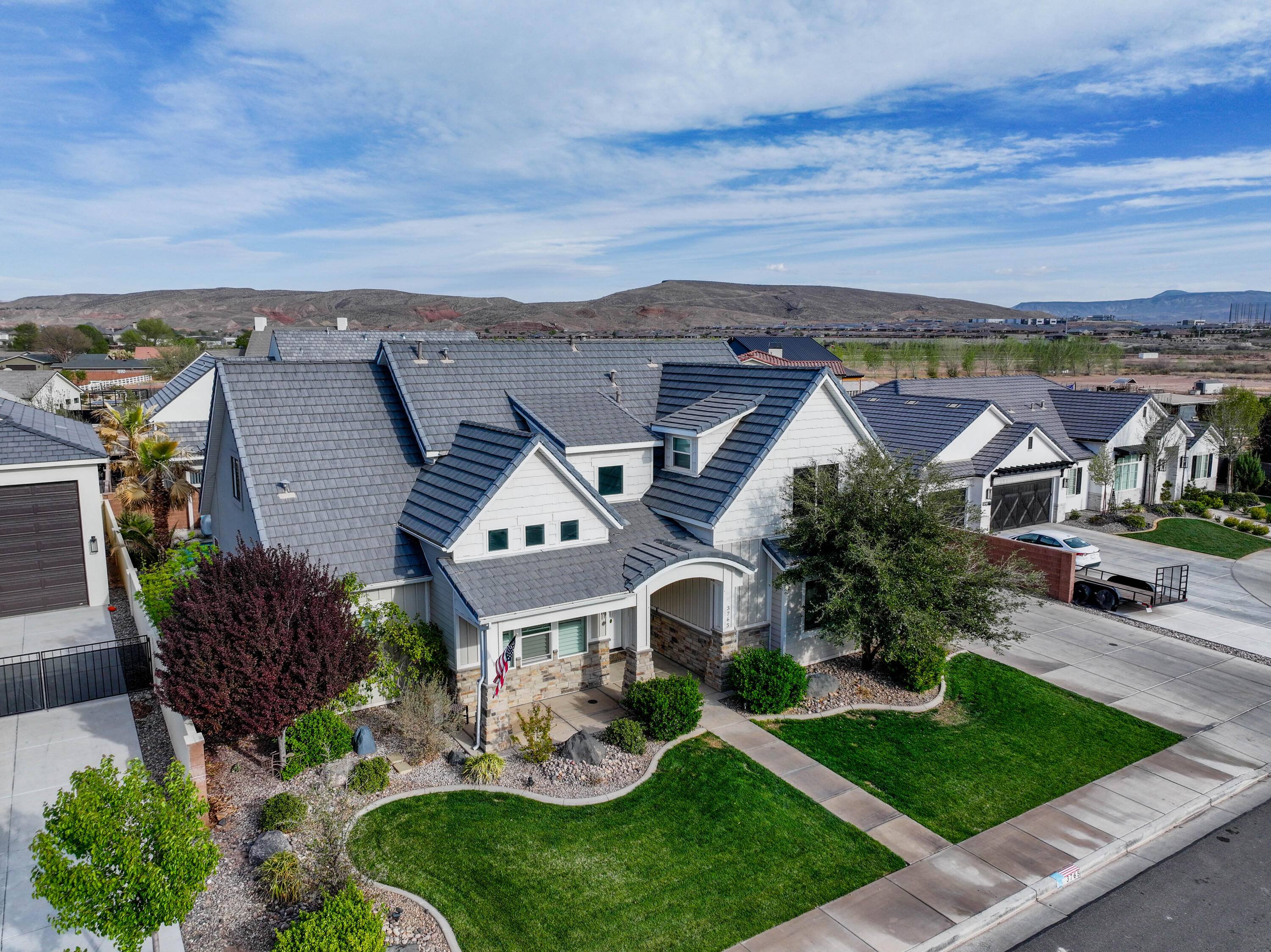 3765 S Hydeberry, St George, UT 84790 — photo 1