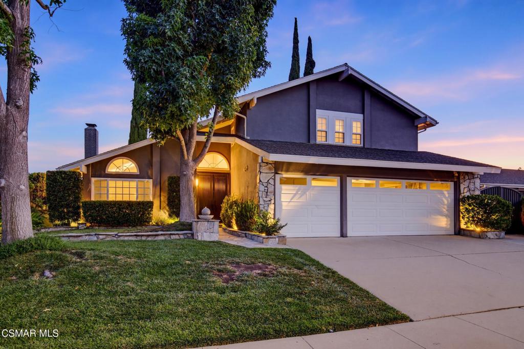 6512 Pinion Street, Oak Park, CA 91377 — photo 1