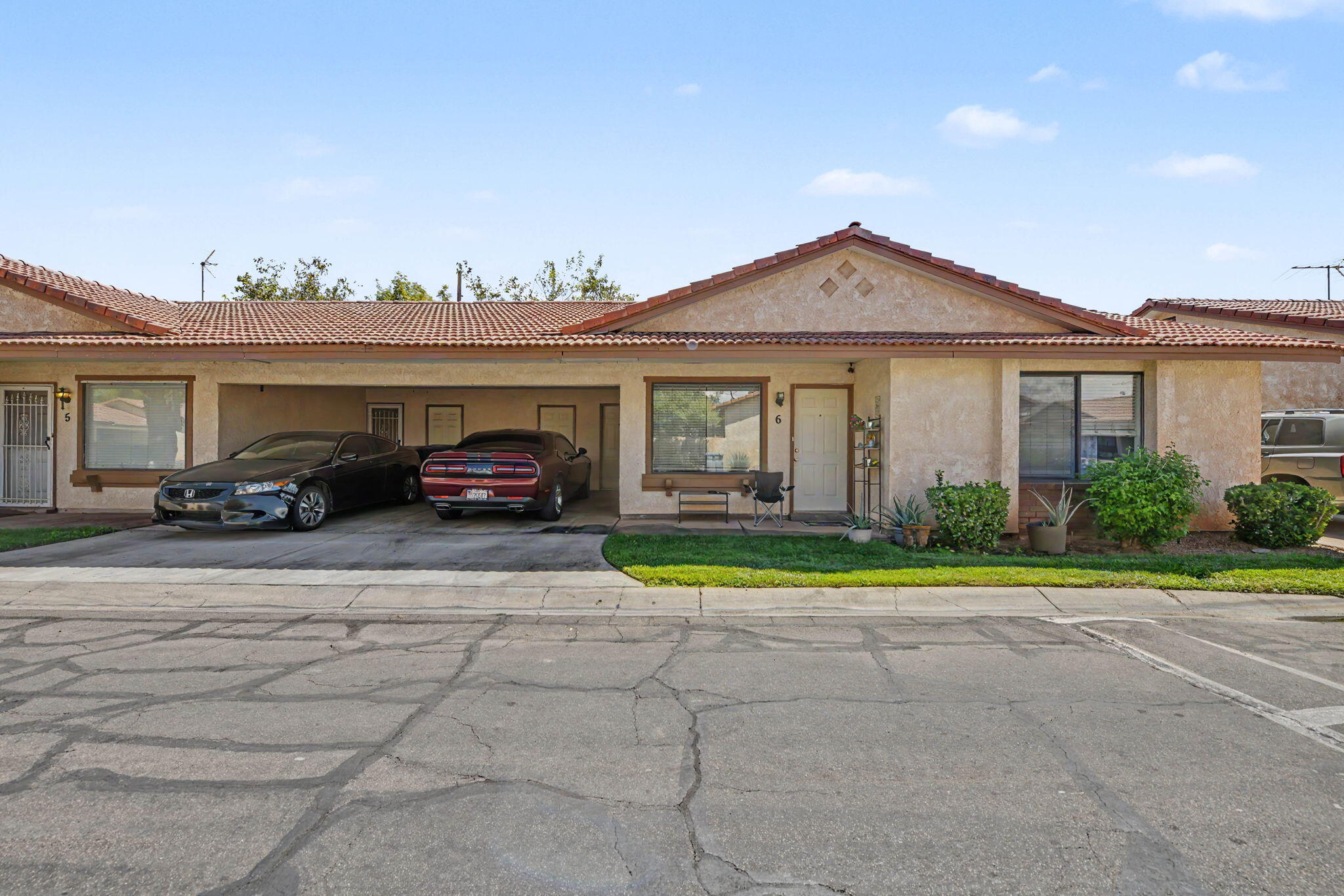 1075 N 1400 W #6, St George, UT 84770 — photo 1