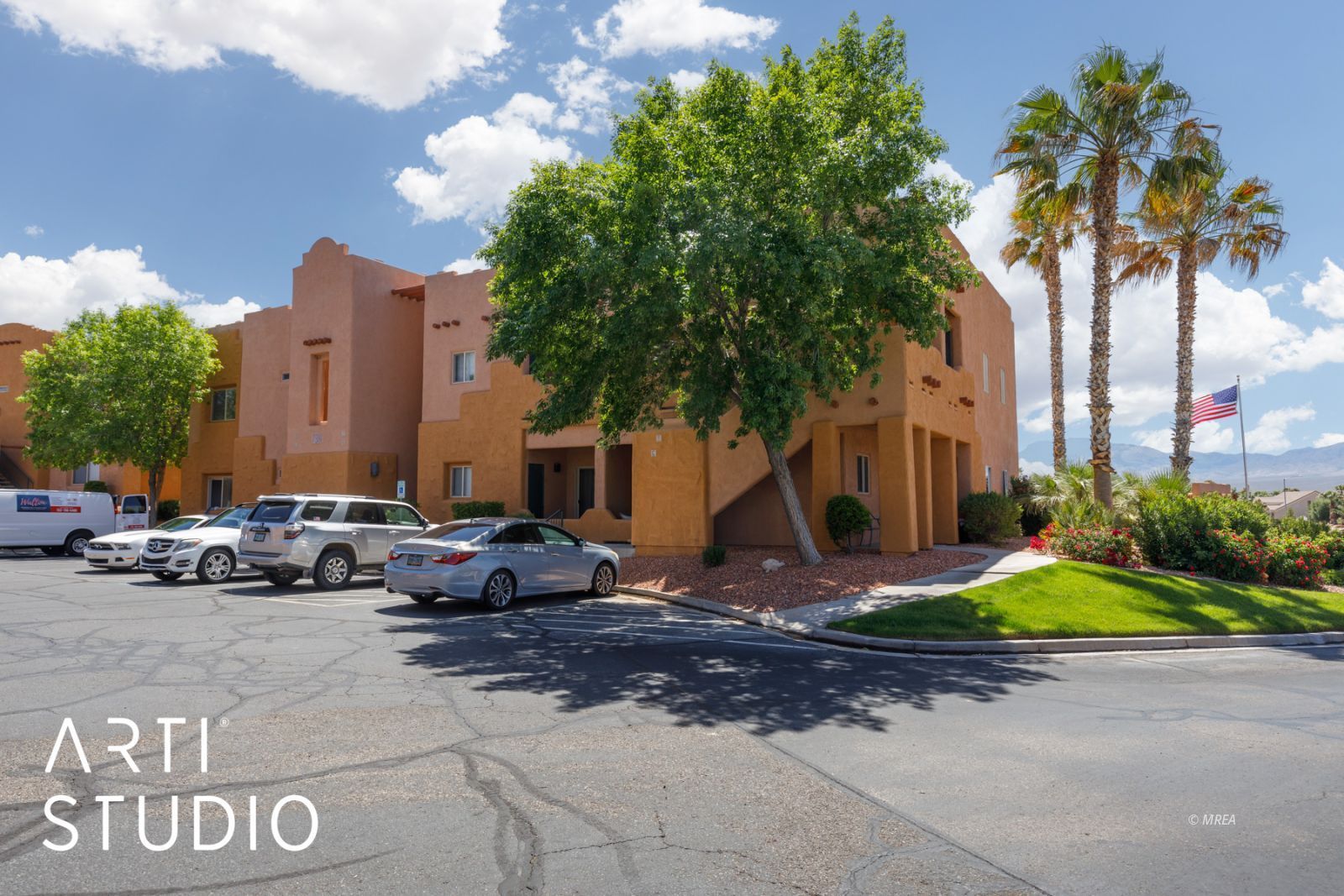 738 Hardy Way A, Mesquite, NV 89027 — photo 1