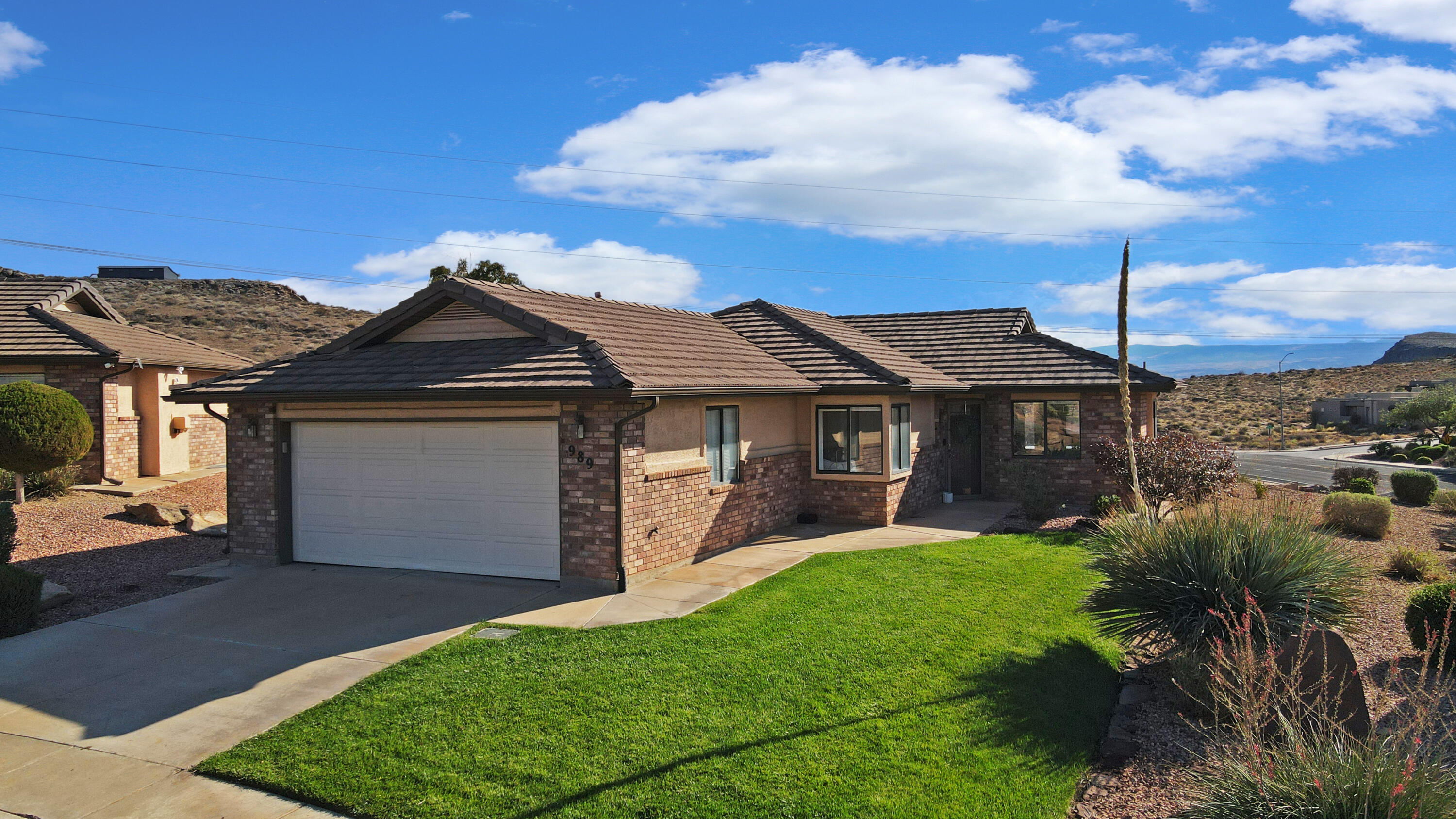 989 W Dover Way, St George, UT 84770 — photo 1