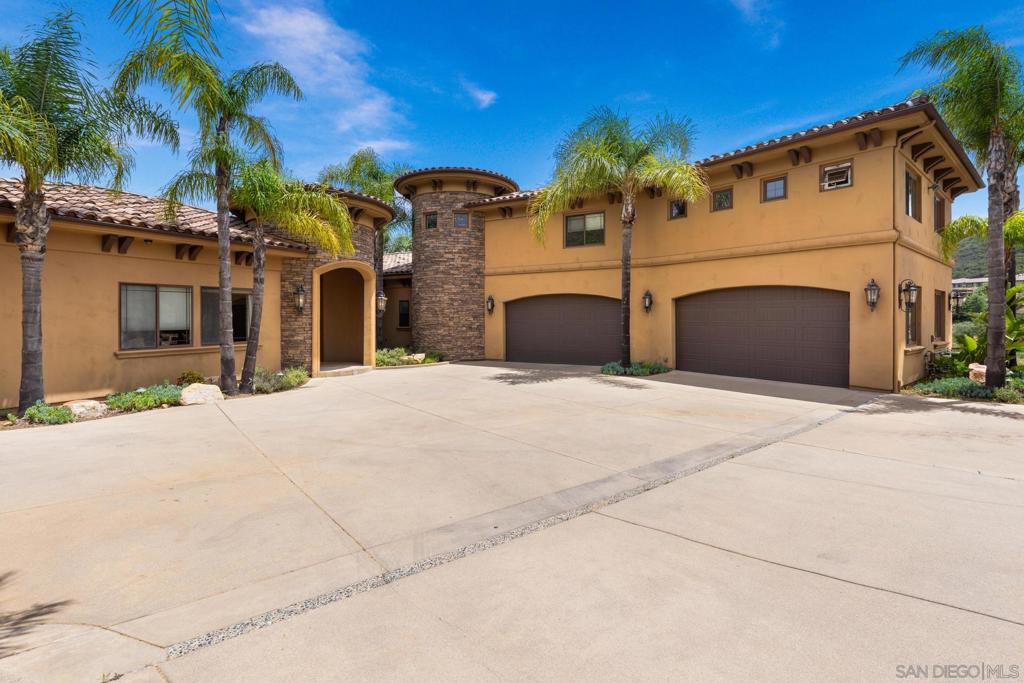 208 Alicia Way, Alpine, CA 91901 — photo 1