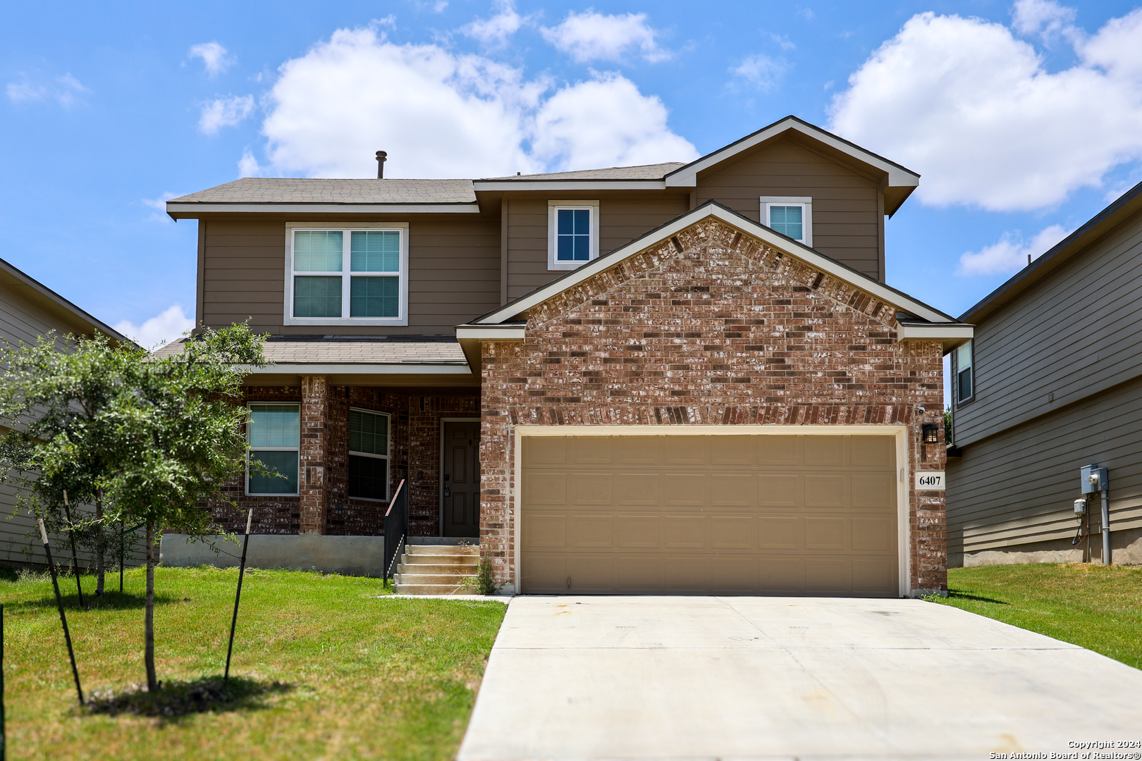 6407 KENDALL CV, Converse, TX 78109 — photo 1