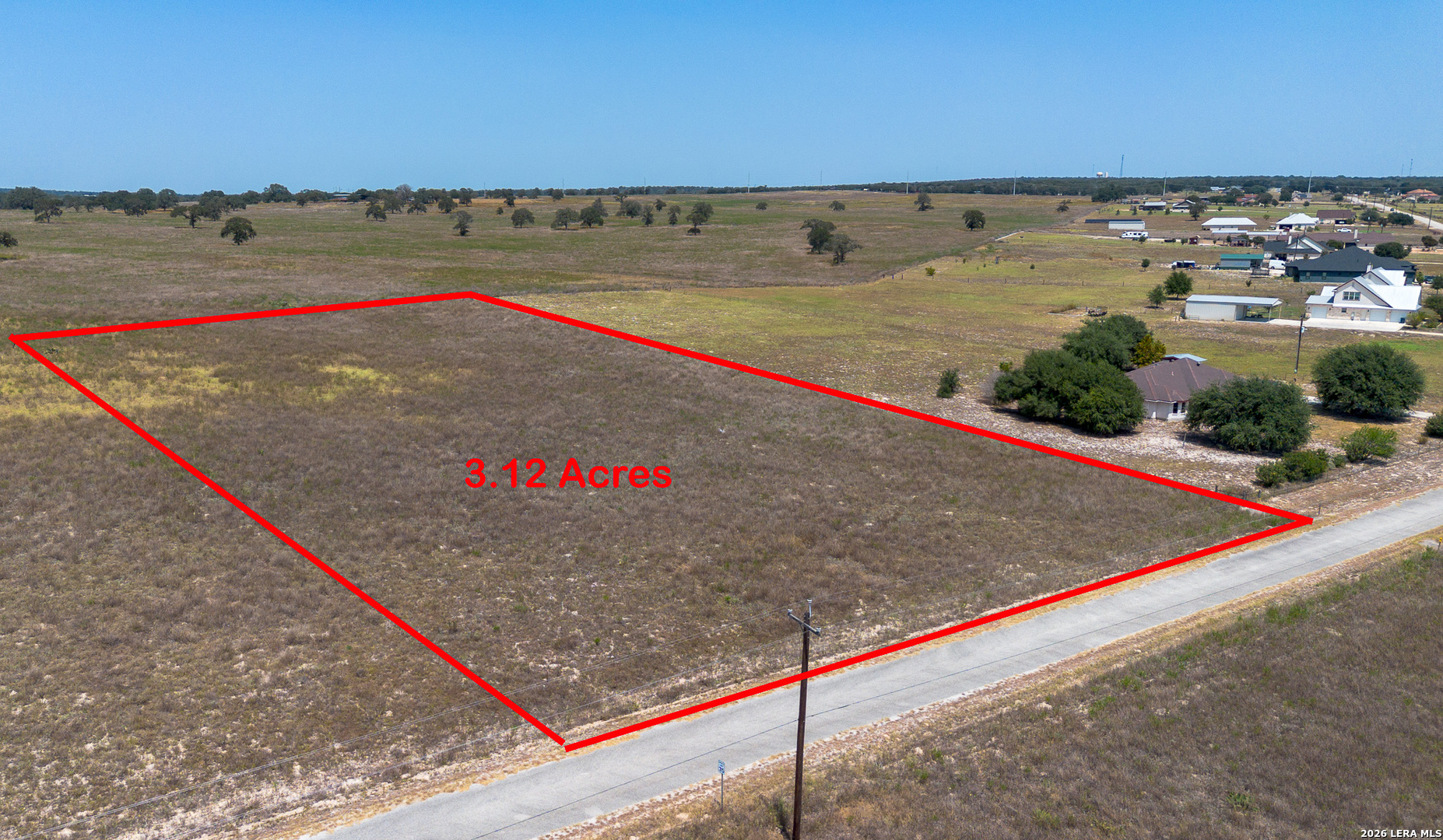 202 Scenic Hills Drive, La Vernia, TX 78121 — photo 1