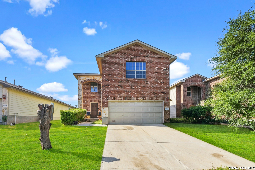 6418 CANDLEVIEW CT, San Antonio, TX 78244 — photo 1