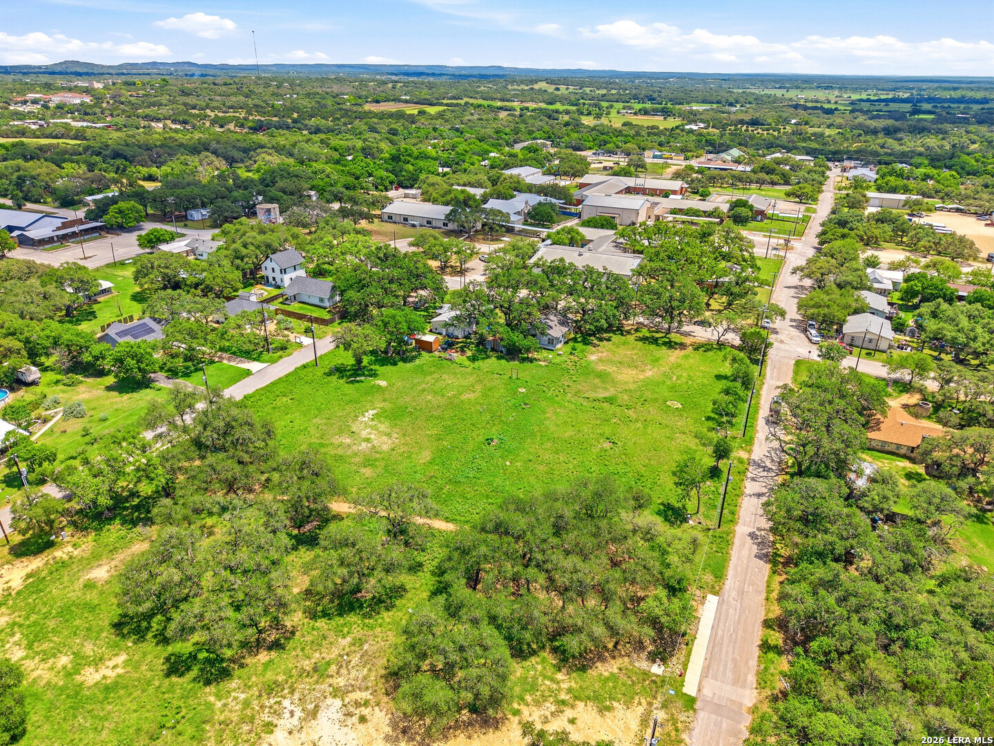 LOT 5 11th Street, , 78606 — photo 1