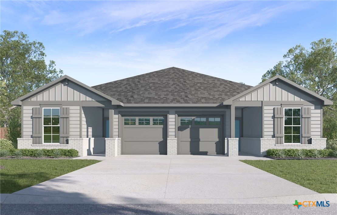 1105 Ribeye Road, Temple, TX 76502 — photo 1