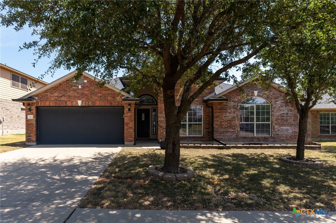 6104 Charlotte Lane, Killeen, TX 76542 — photo 1