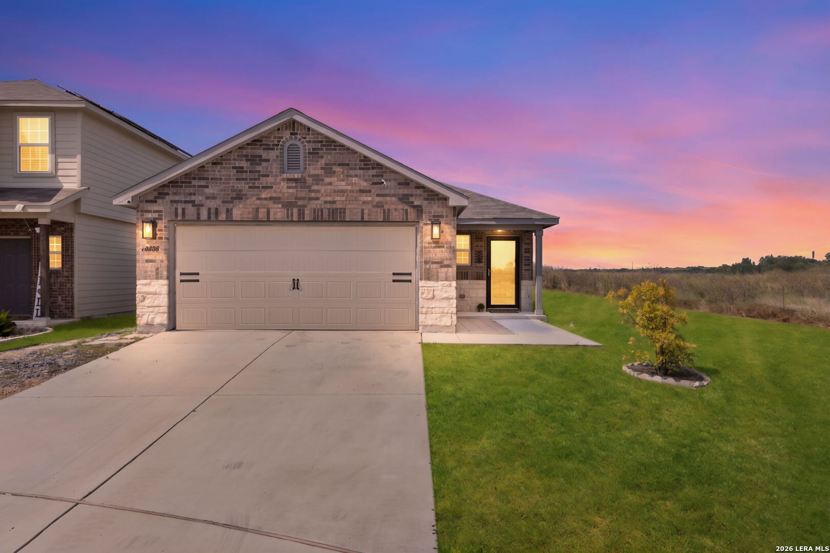 12803 OLSON PT, San Antonio, TX 78252 — photo 1