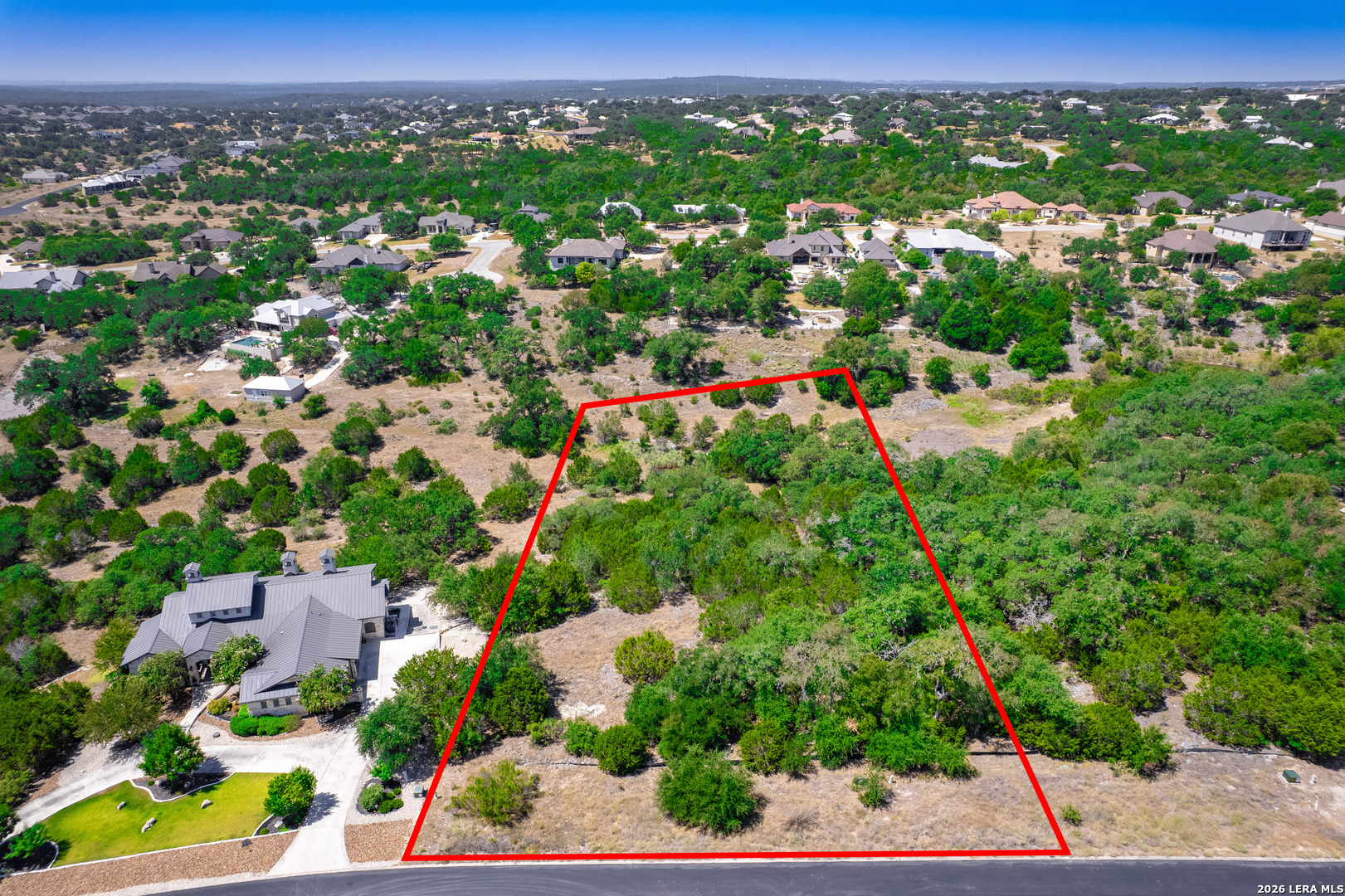 1324 Pinot Grigio, New Braunfels, TX 78132 — photo 1