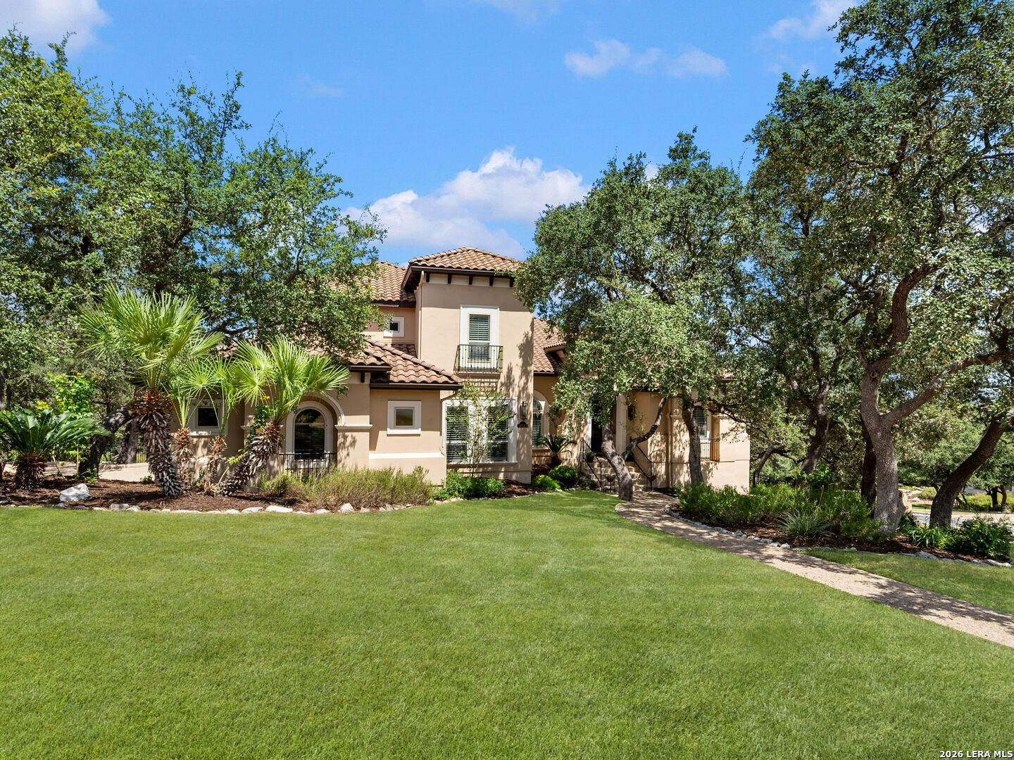 14543 Contour Place, Helotes, TX 78023 — photo 1