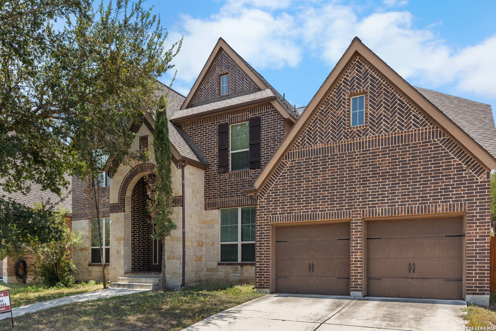 13418 Palatine Hill, San Antonio, TX 78253 — photo 1