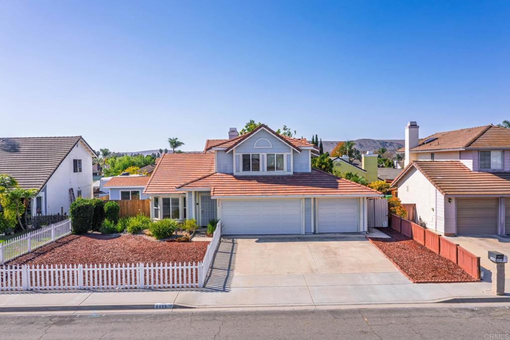 4499 Pebble Beach Drive, Oceanside, CA 92057 — photo 1