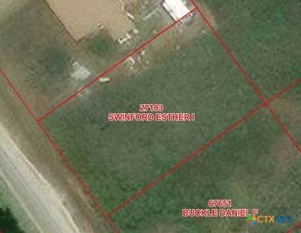 00 Harbor Road, Seadrift, TX 77983 — photo 1