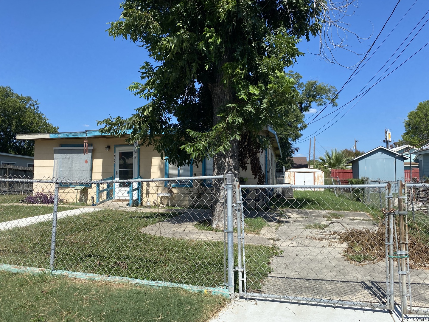 2040 BUFFALO ST, San Antonio, TX 78211 — photo 1