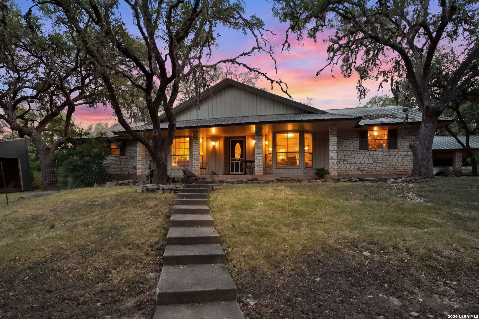 9707 WINDWOOD DR, Boerne, TX 78006 — photo 1