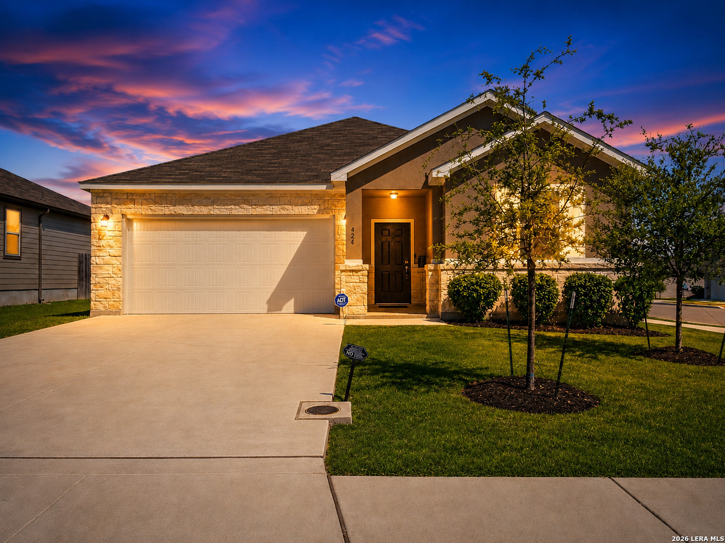 424 Bella Rosa Way, Cibolo, TX 78108 — photo 1