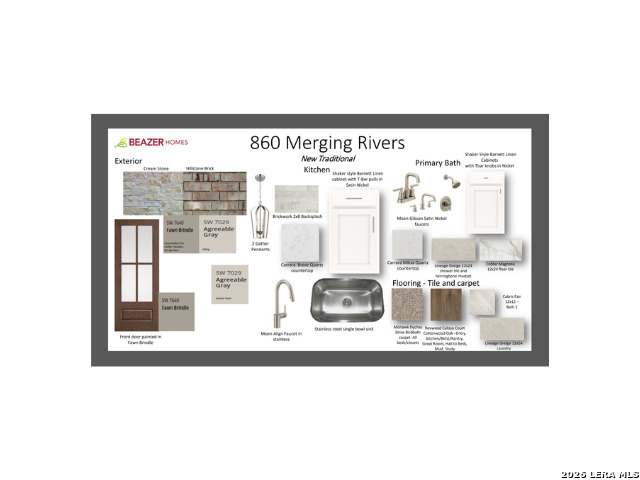 860 Merging Rivers, , 78124 — photo 1