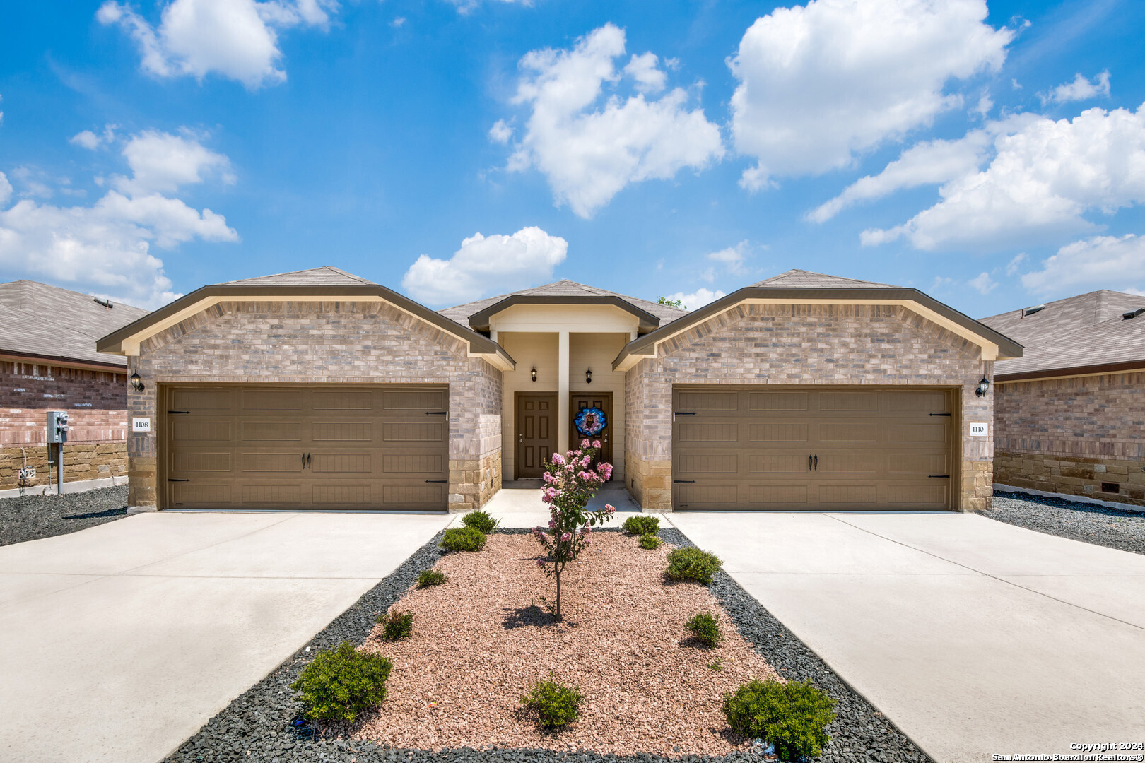 322/324 Emma Dr, , 78130 — photo 1