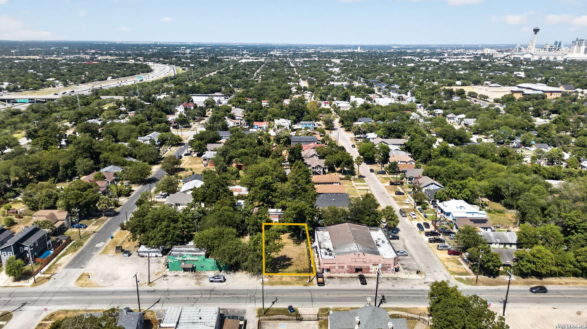 1509 S Gevers St, San Antonio, TX 78210 — photo 1