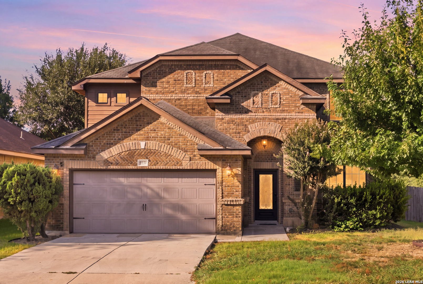 9814 Rostock, Helotes, TX 78023 — photo 1