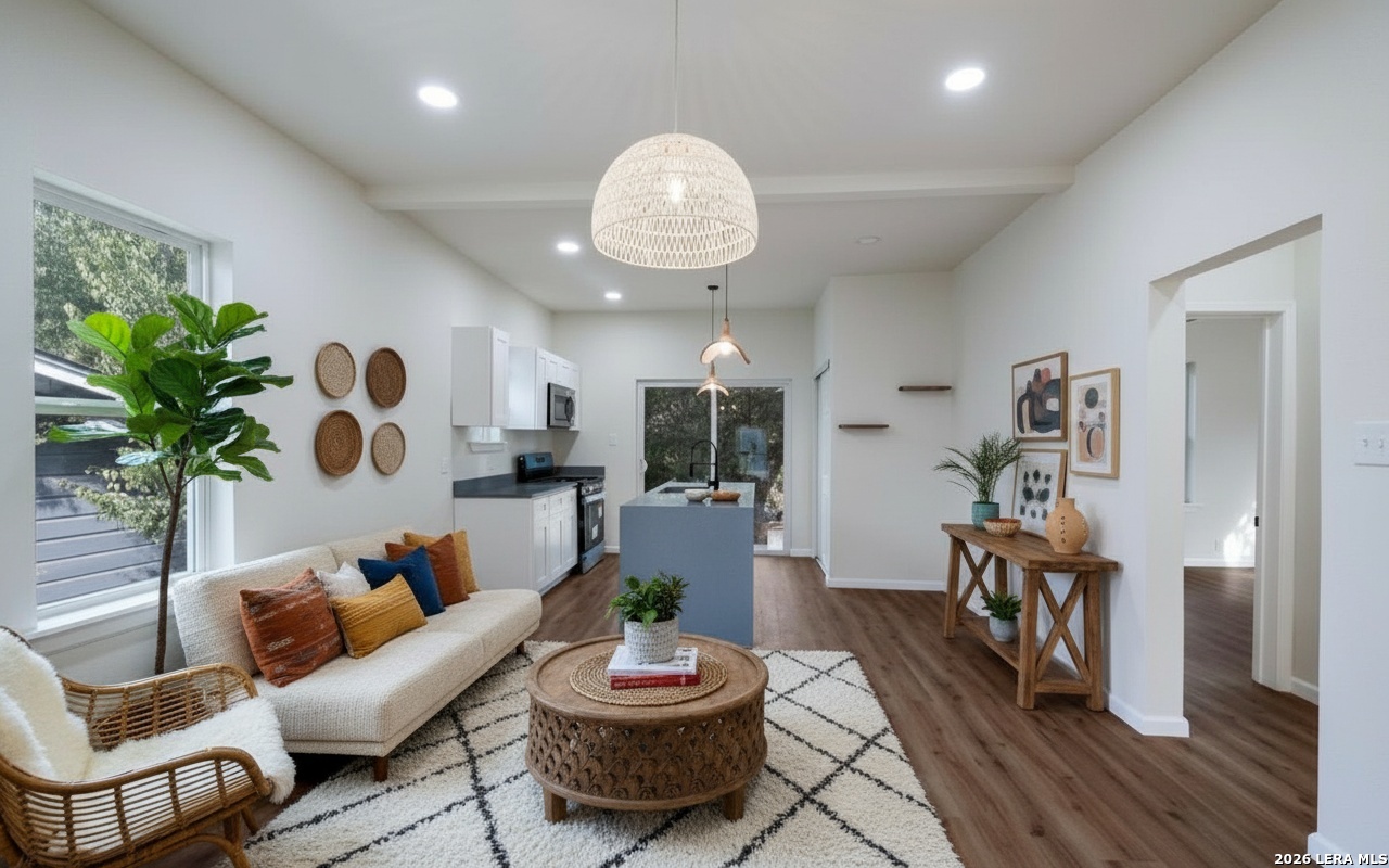 735 Gulf, ,  78202 — photo 1