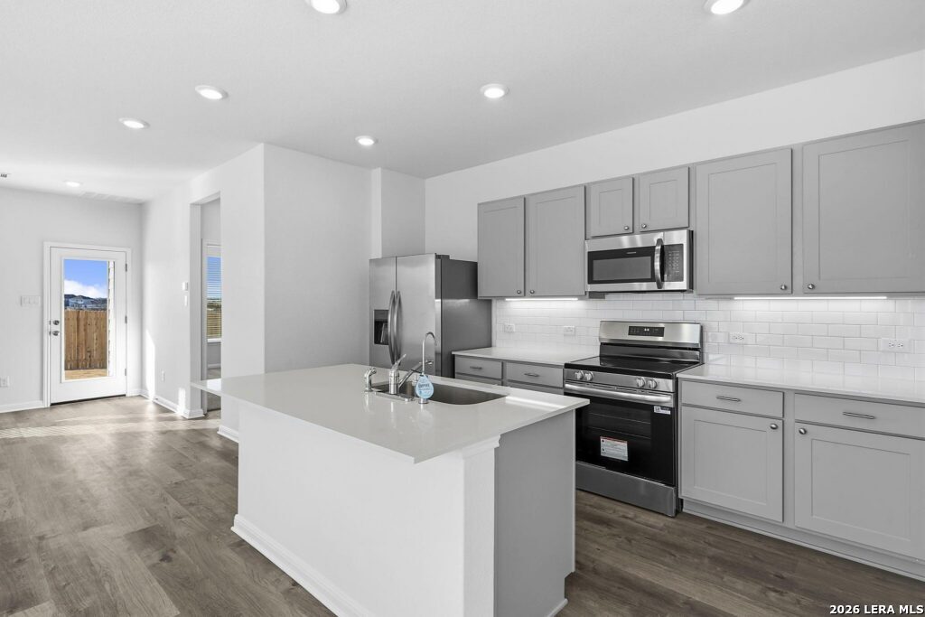 1508 Callie Court, ,  78130 — photo 1