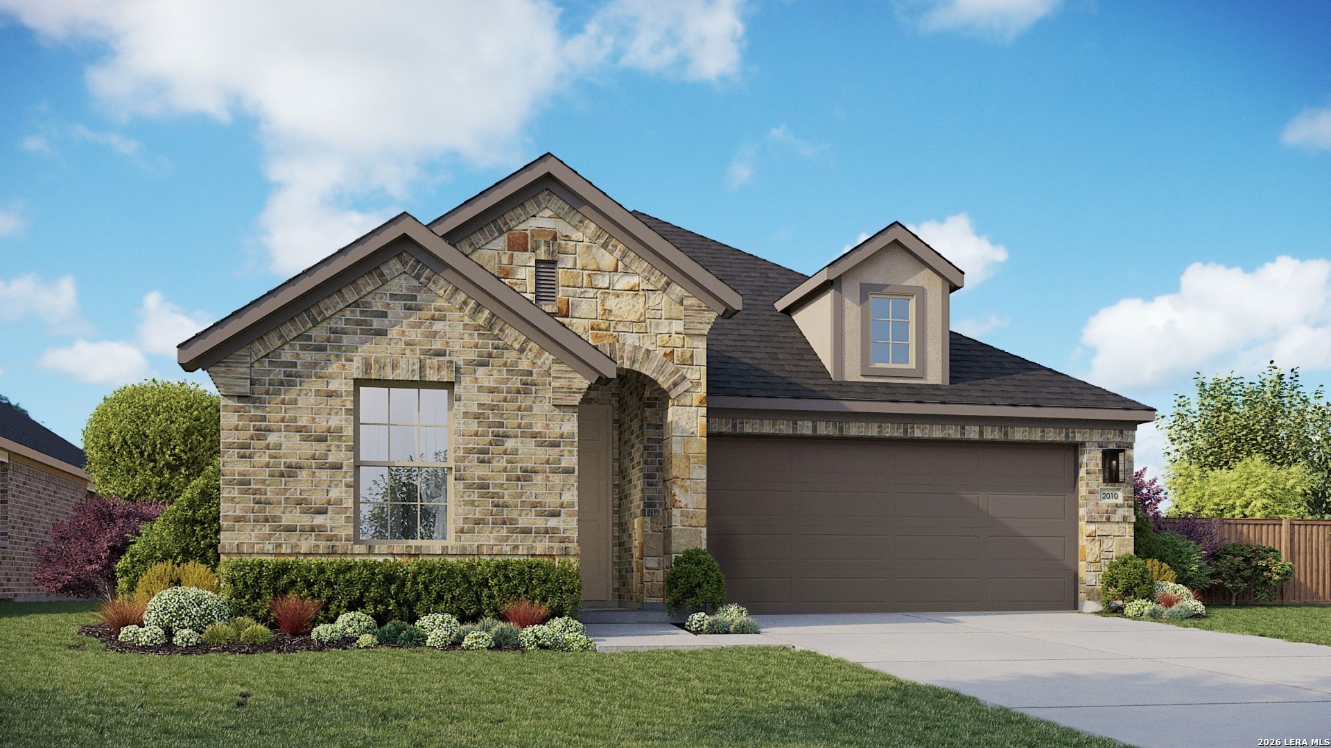 2109 RIVULET ST, Seguin, TX 78155 — photo 1