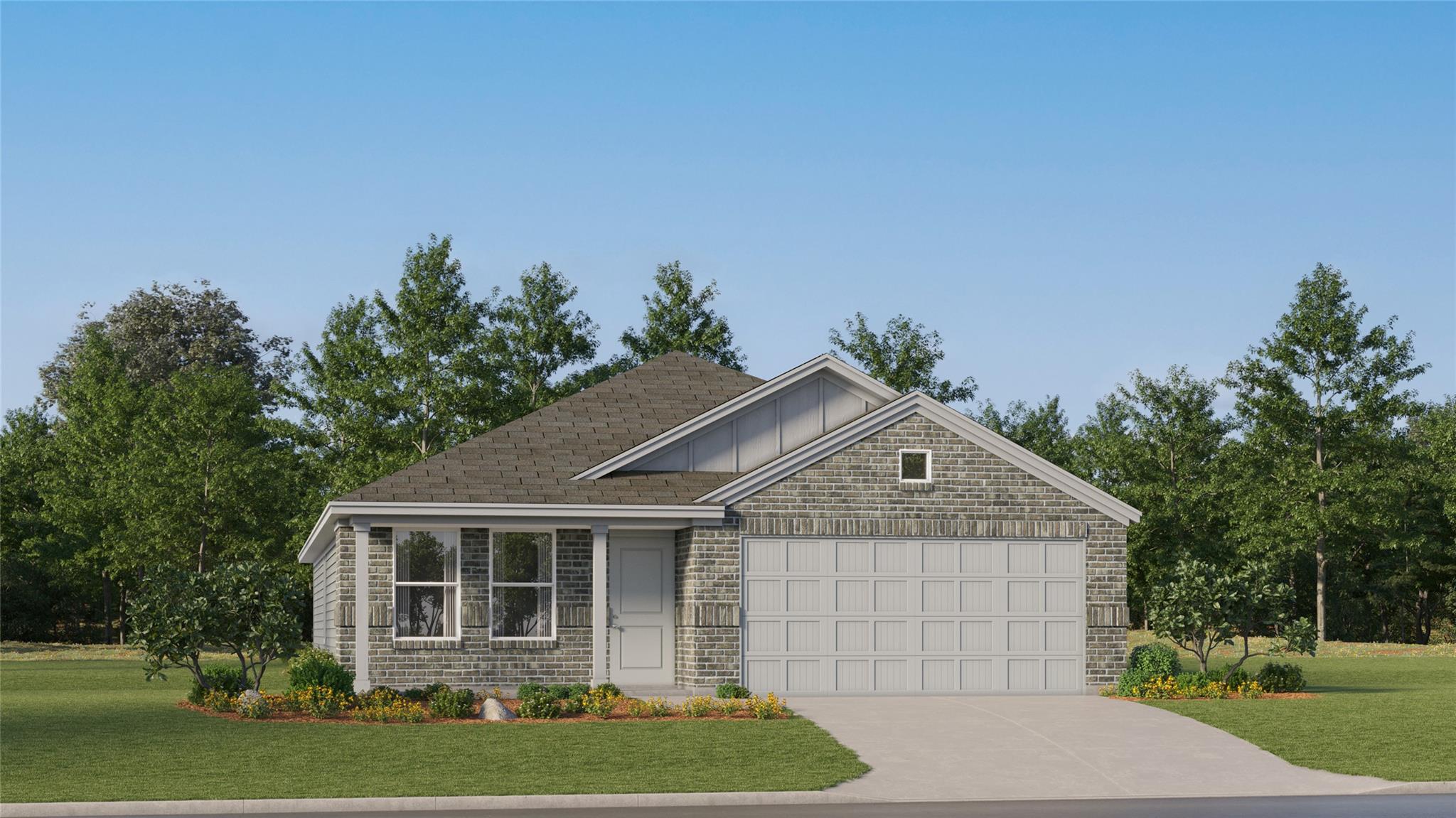 108 Thunderclap, Hutto, TX 78634 — photo 1