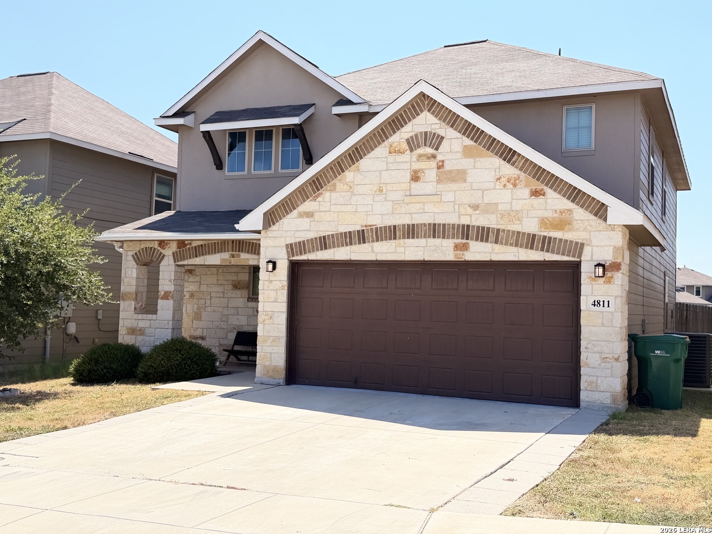 4811 Belgravia Park, Converse, TX 78109 — photo 1