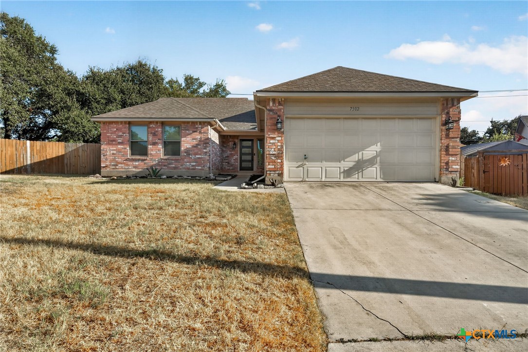 7302 Oswego Drive, San Antonio, TX 78250 — photo 1