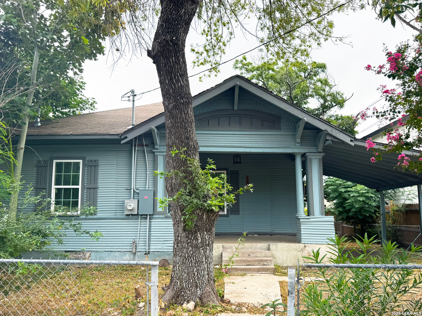159 SAN FELIPE AVE, ,  78237 — photo 1