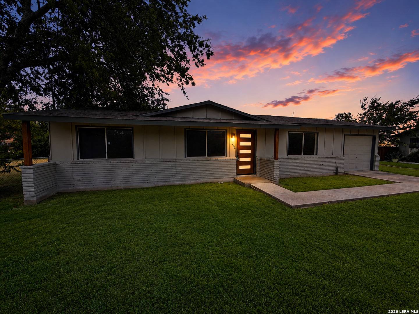 254 FLINTSTONE LN, ,  78148 — photo 1