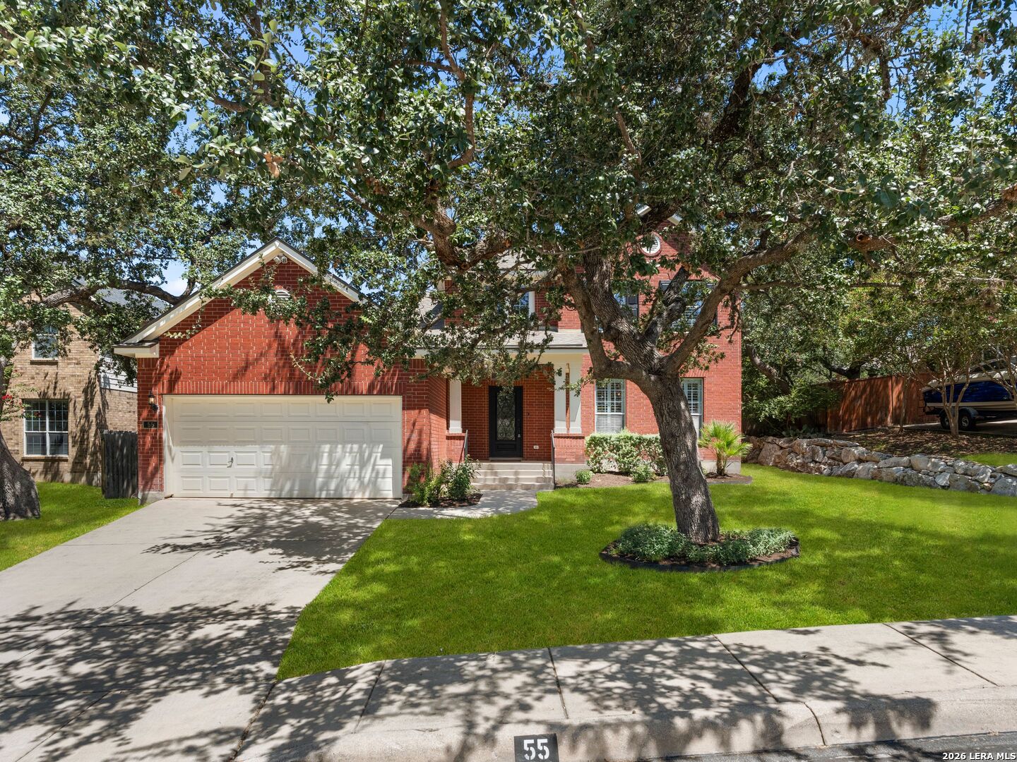 55 Vienna, San Antonio, TX 78258 — photo 1