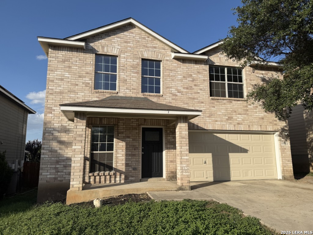 9722 Battle Pass, San Antonio, TX 78239 — photo 1