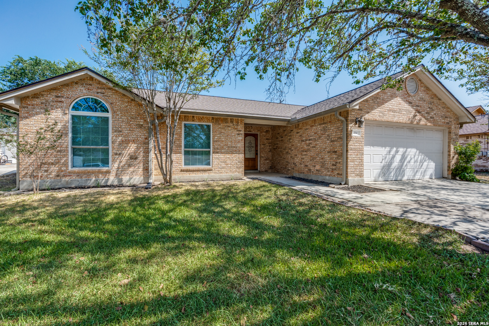 114 CIBOLO BASIN DR, Boerne, TX 78006 — photo 1