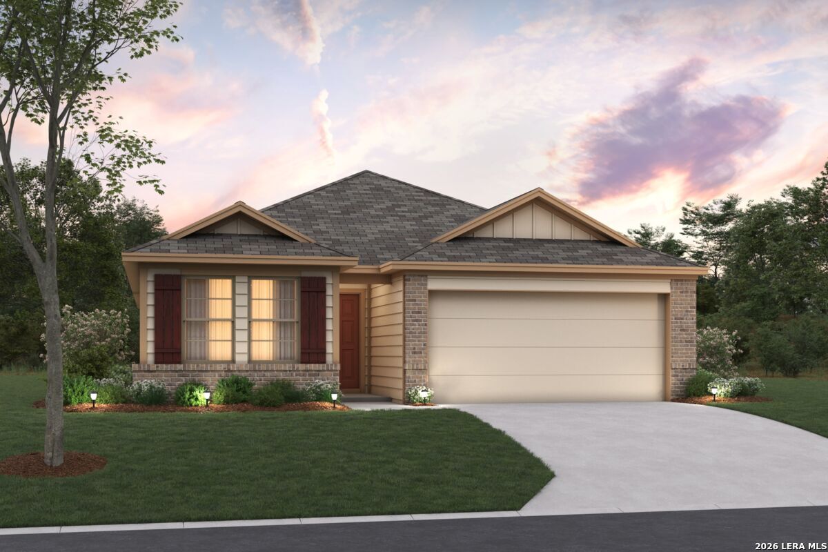 1618 Planters Moon, New Braunfels, TX 78130 — photo 1